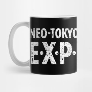 Neo-Tokyo Is About To EXPLODE Mug